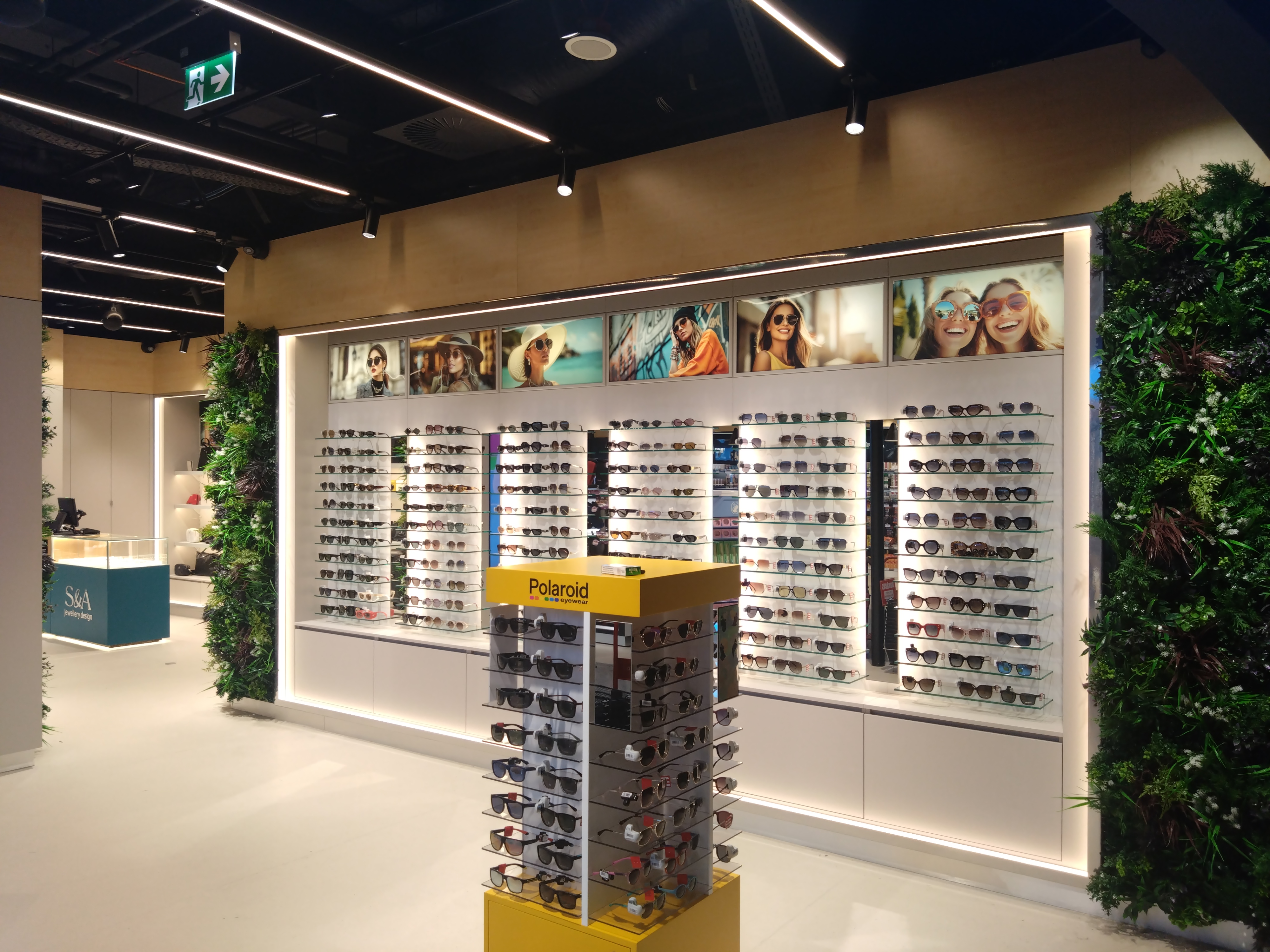 Port Lotniczy Poznań-Ławica