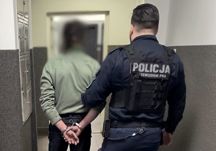 KPP w Czarnkowie - KPP w Czarnkowie