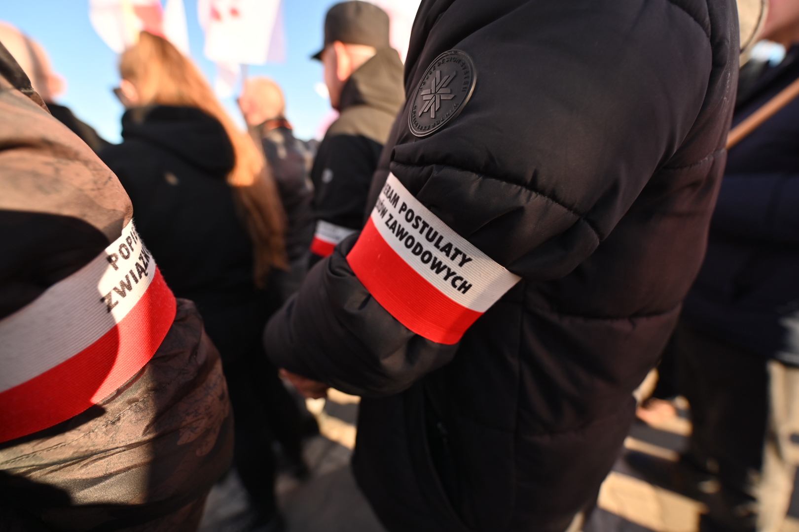 protest ławica - Wojtek Wardejn - Radio Poznań