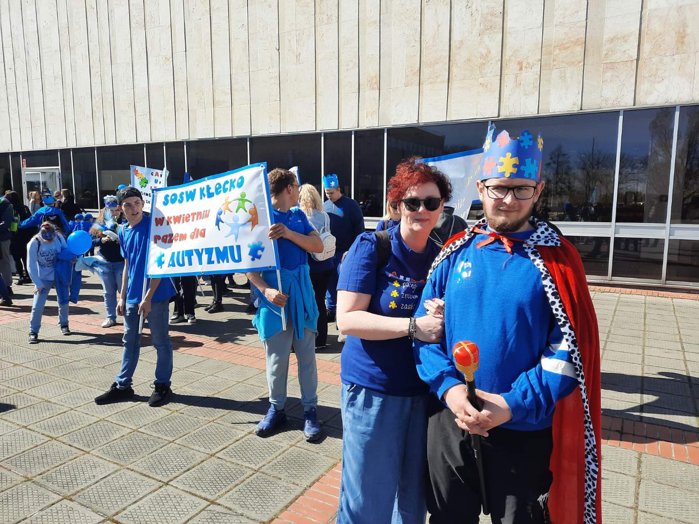 autyzm - Rafał Muniak - Radio Poznań