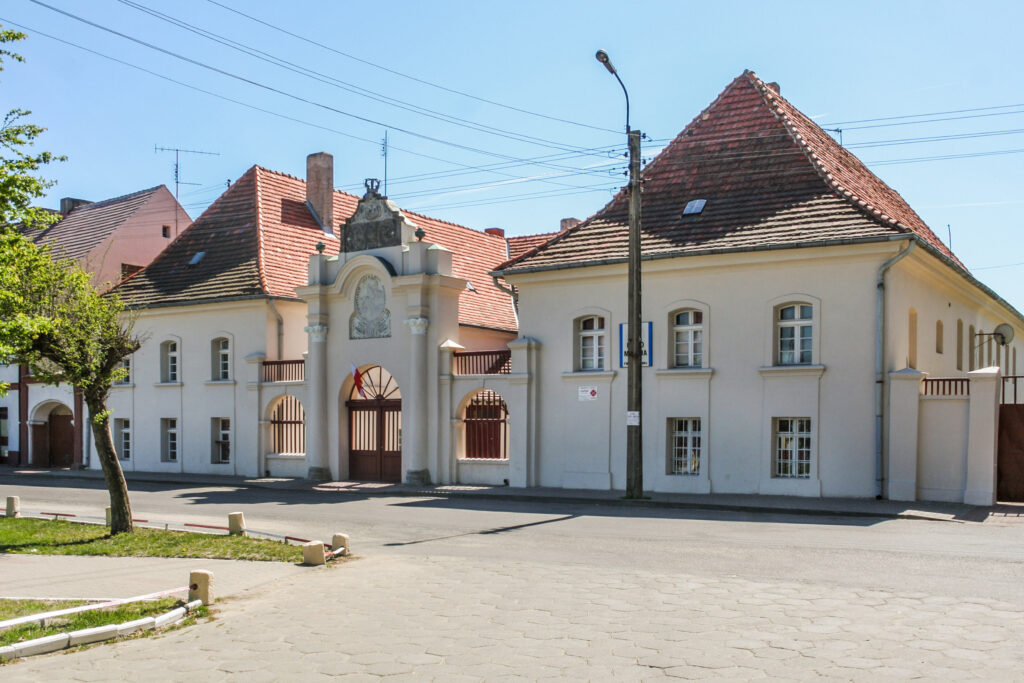 trzemeszno szkoła liceum - zstrzemeszno.pl