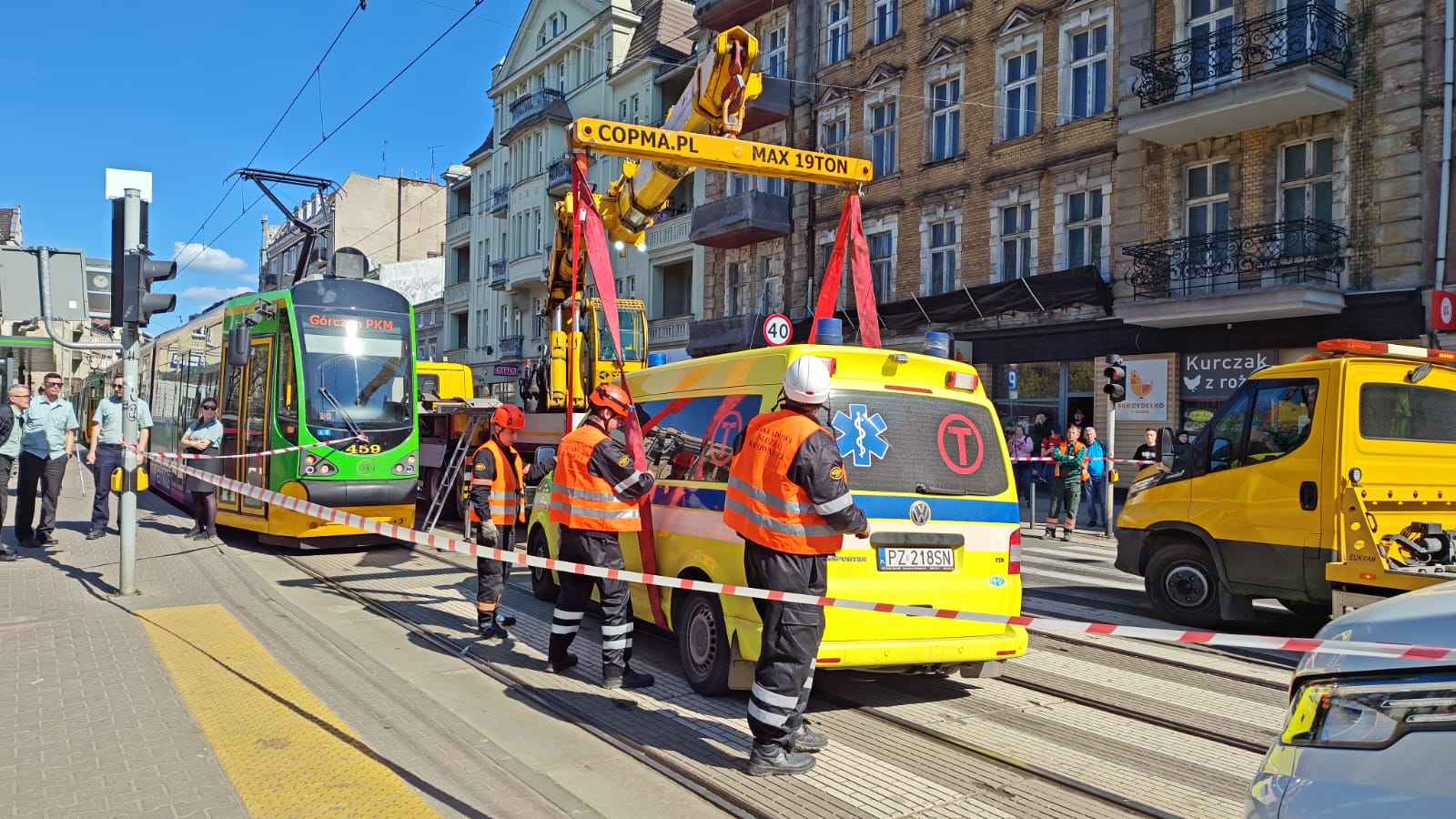 Aleksandra Stróżniak