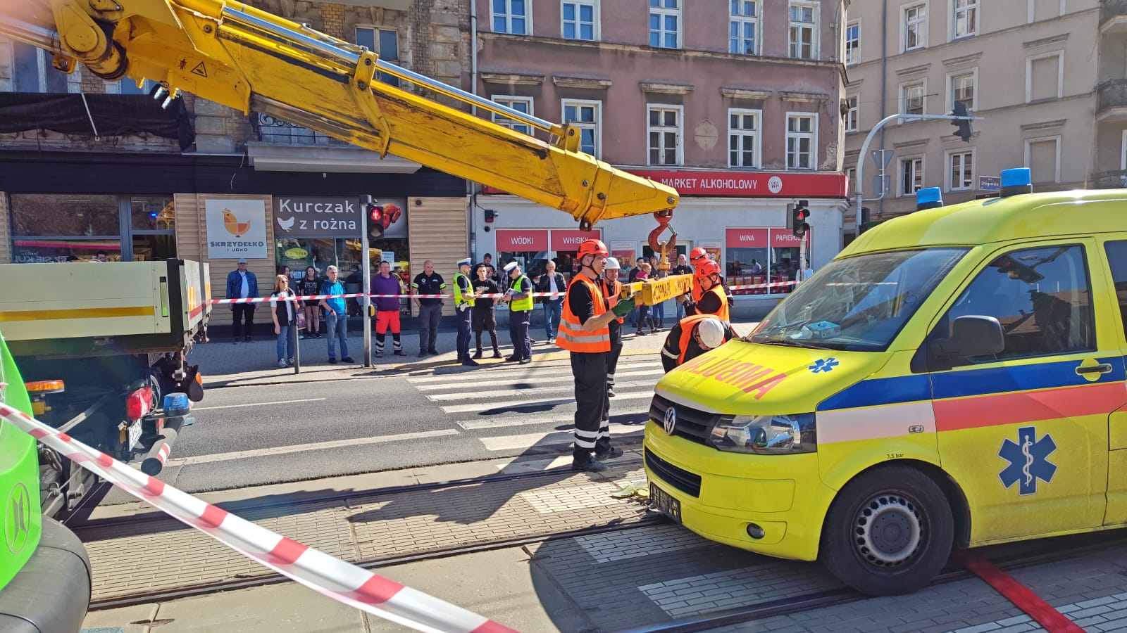 Aleksandra Stróżniak