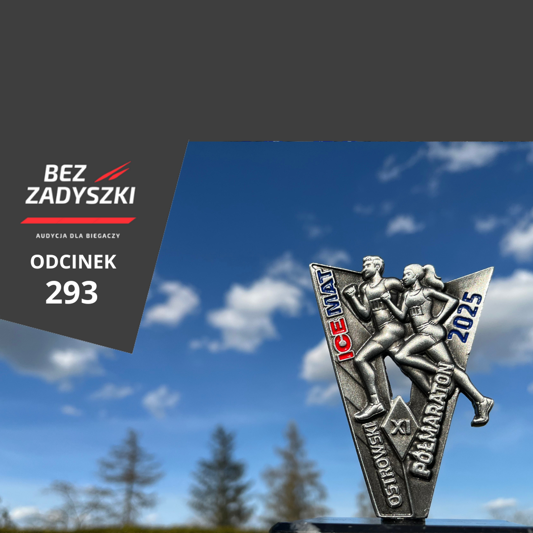 Bez Zadyszki - Odcinek 293