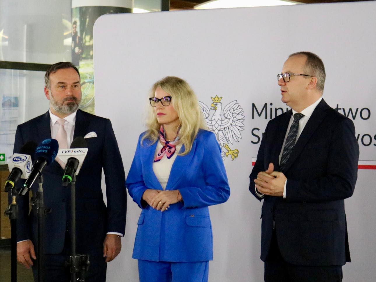 adam bodnar - Radio Poznań