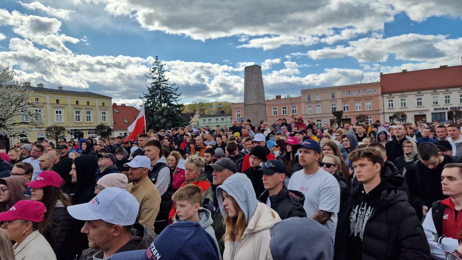 sławomir mentzen - Grzegorz Ługawiak - Radio Poznań
