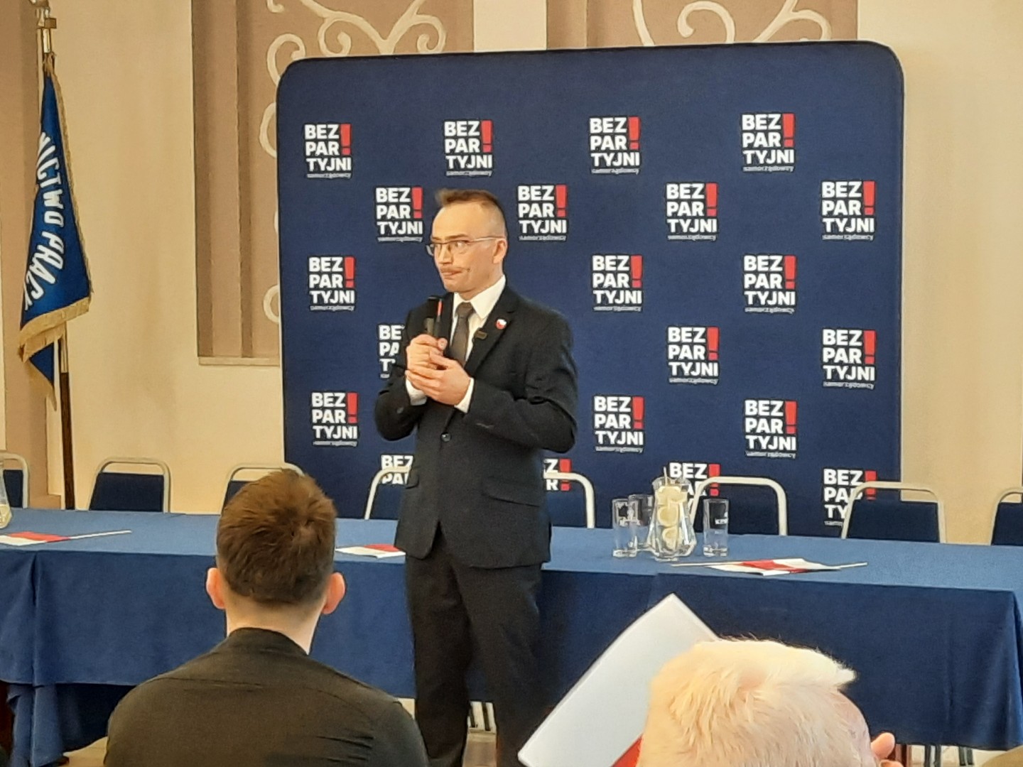 woch - Rafał Muniak - Radio Poznań