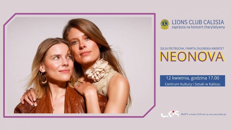 julia pietrucha koncert kalisz - CKiS Kalisz