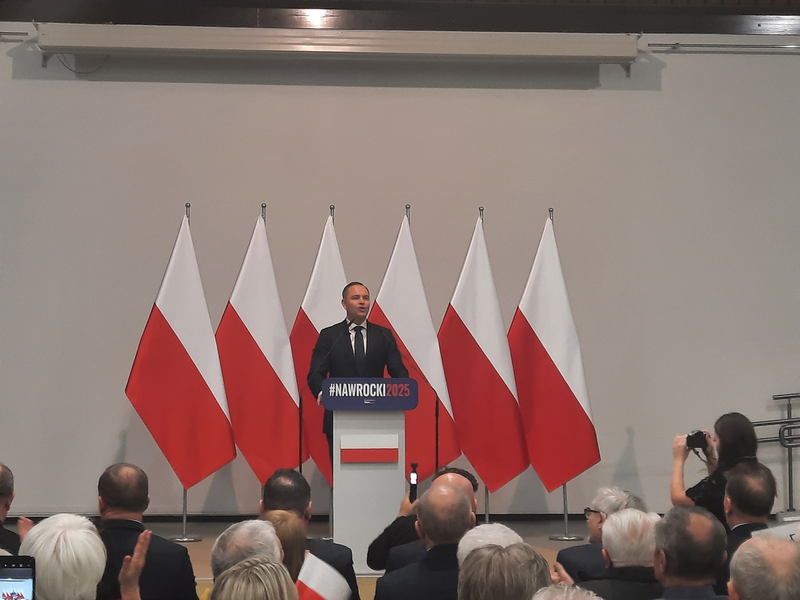 nawrocki - Michalina Maciaszek - Radio Poznań