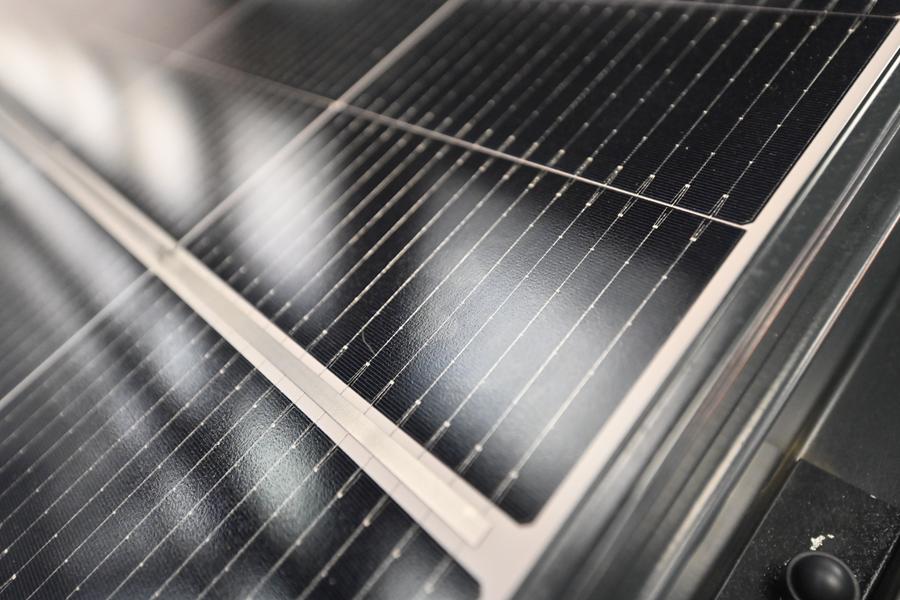 net zero wodór kongres - Wojtek Wardejn - Radio Poznań