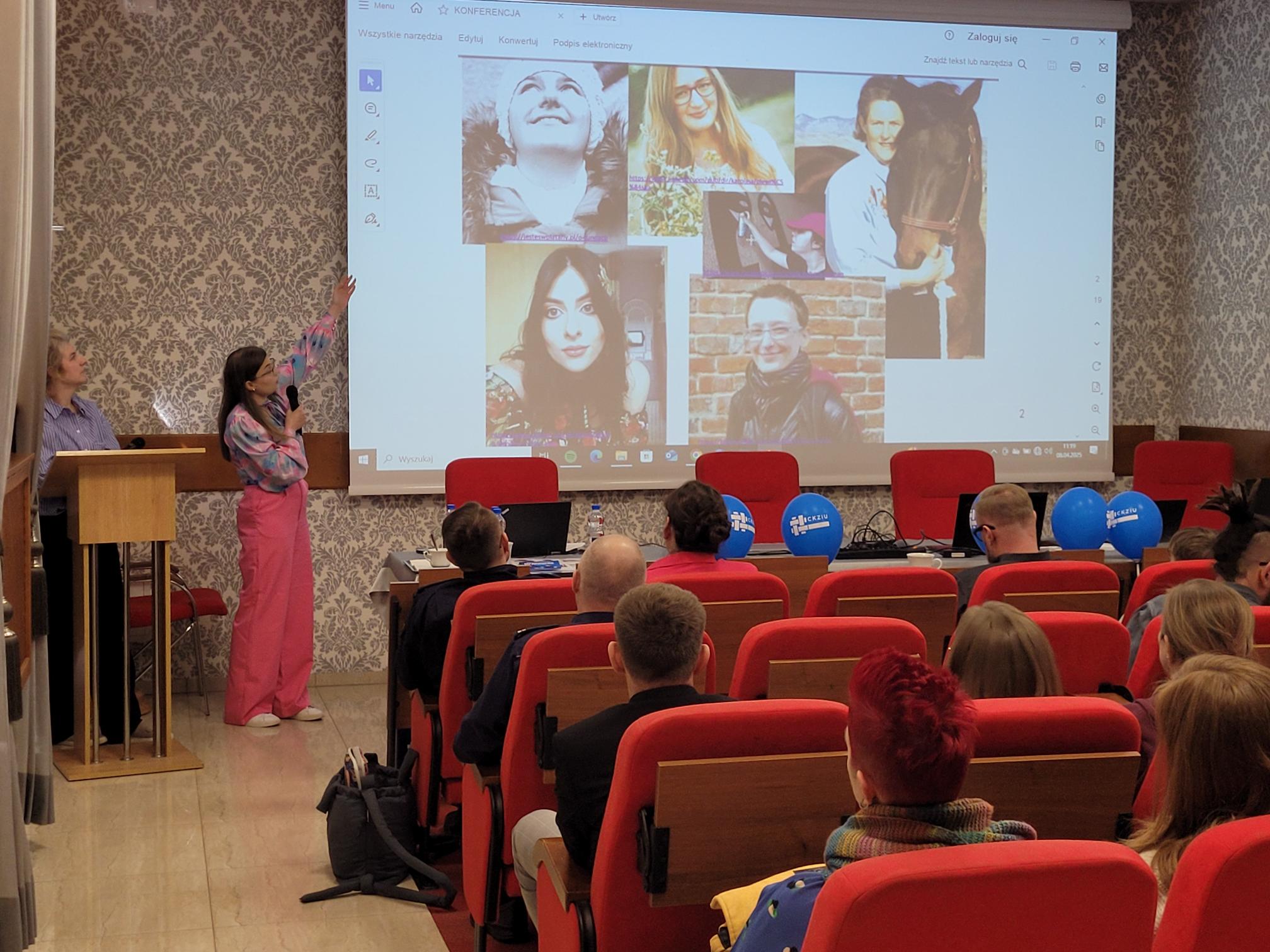 Autyzm niebiesko niebiescy - Marek Wolski - Radio Poznań