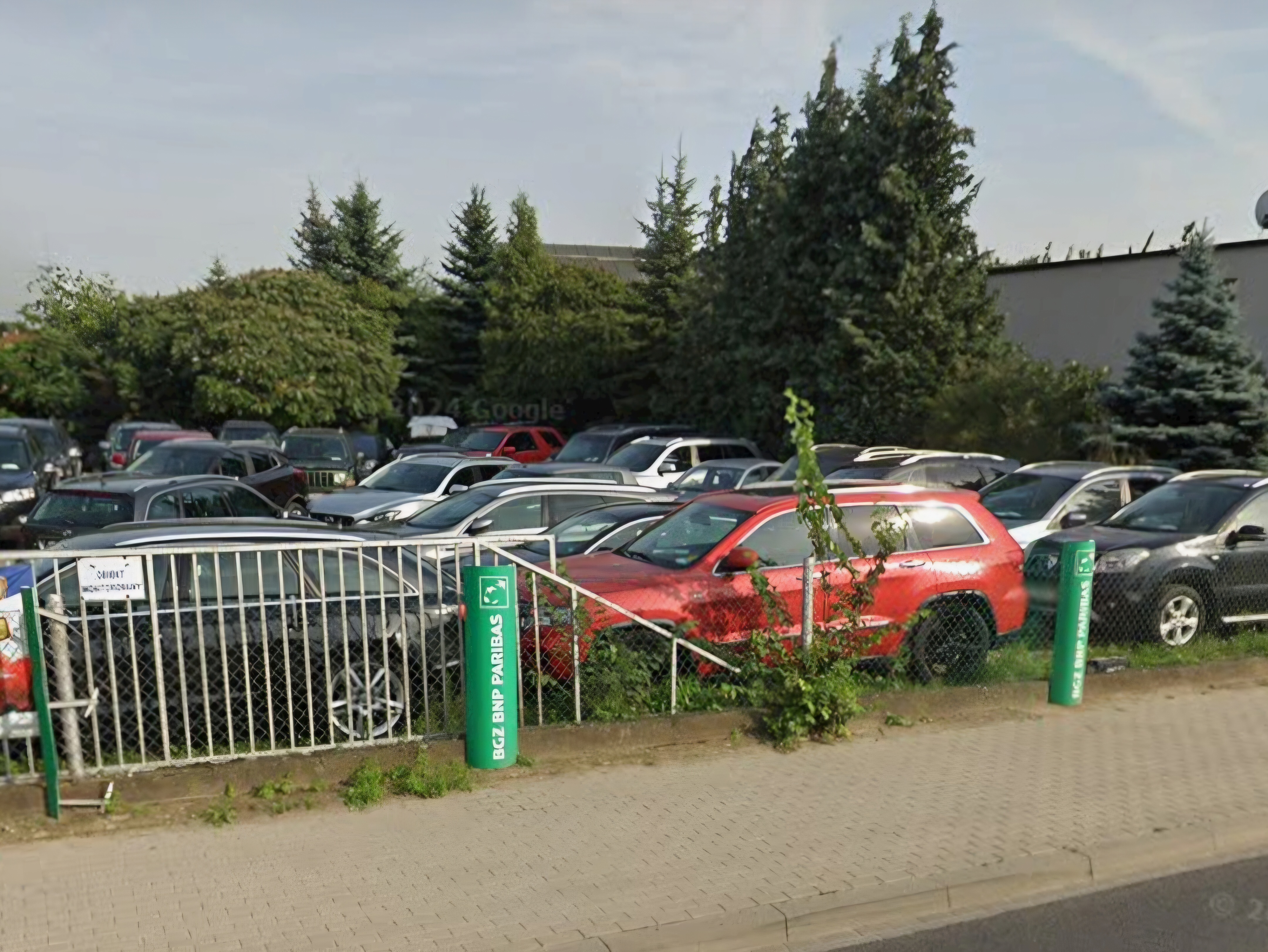 Komis audi - Grzegorz Ługawiak - Radio Poznań