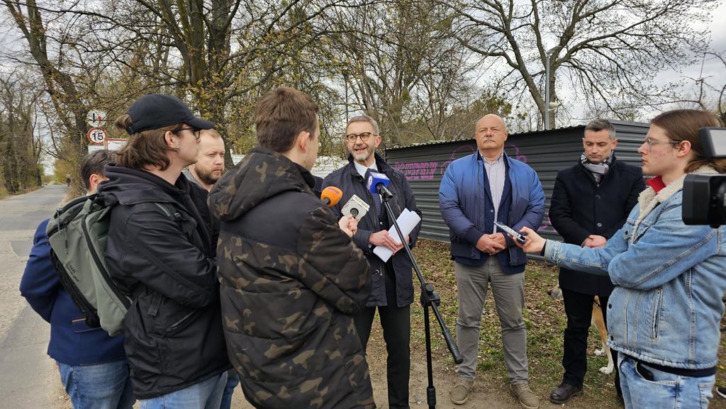 Rataje - Julian Kozanecki - Radio Poznań