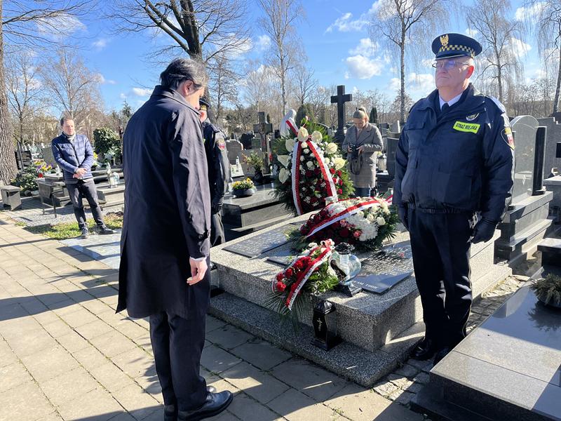 kalisz gabriela zych katastrofa smolenska - Danuta Synkiewicz - Radio Poznań
