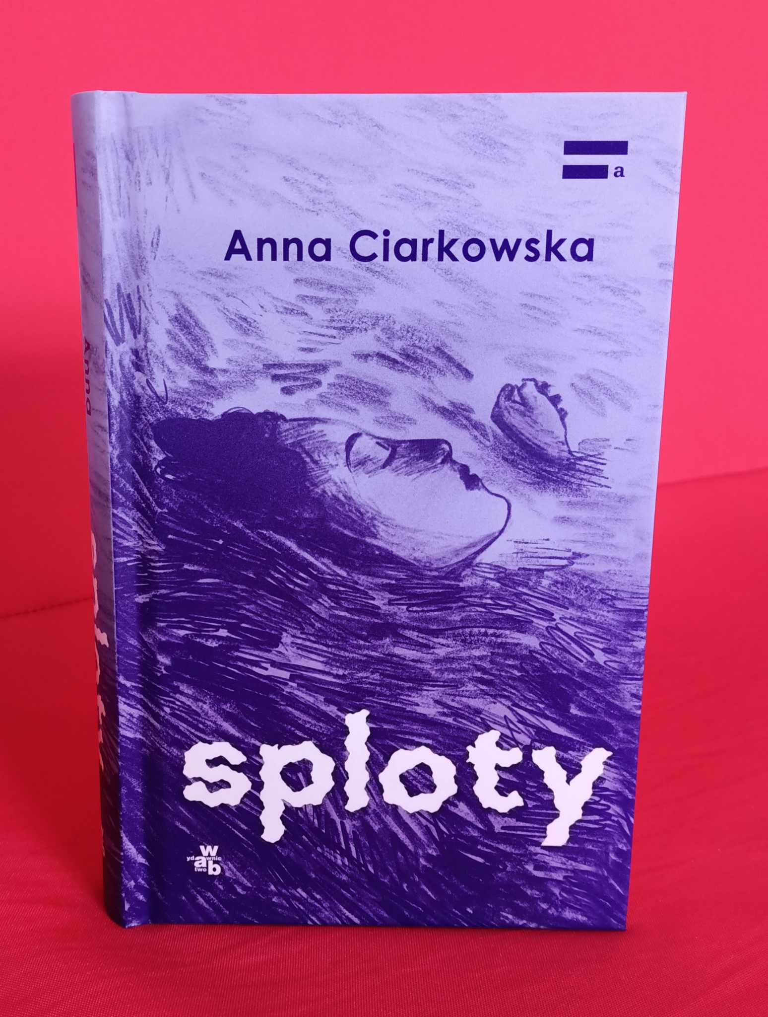 sploty - Joanna Divina - Radio Poznań
