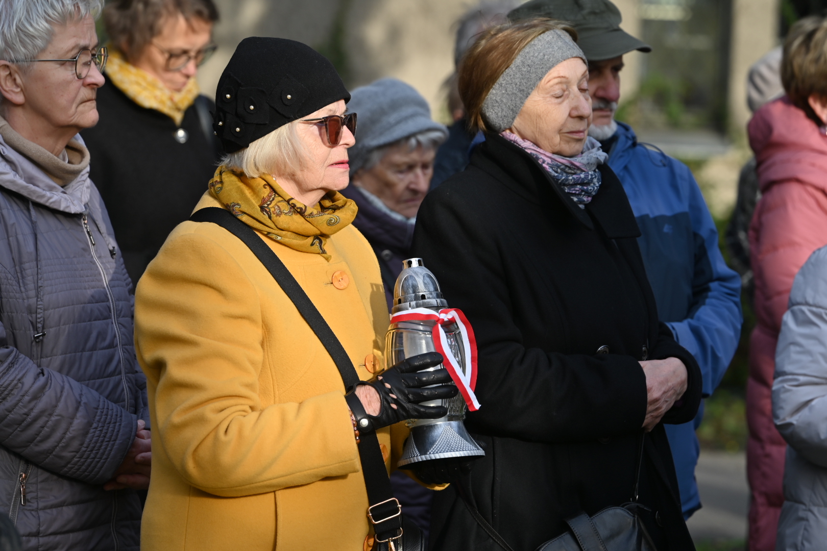 rocznica smoleńsk - Wojtek Wardejn - Radio Poznań