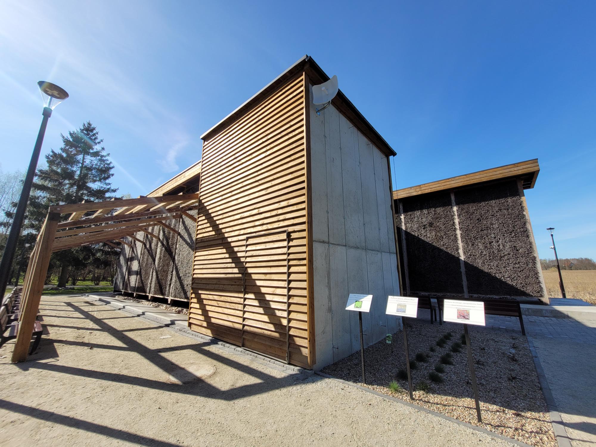 tężnia - Marek Wolski - Radio Poznań