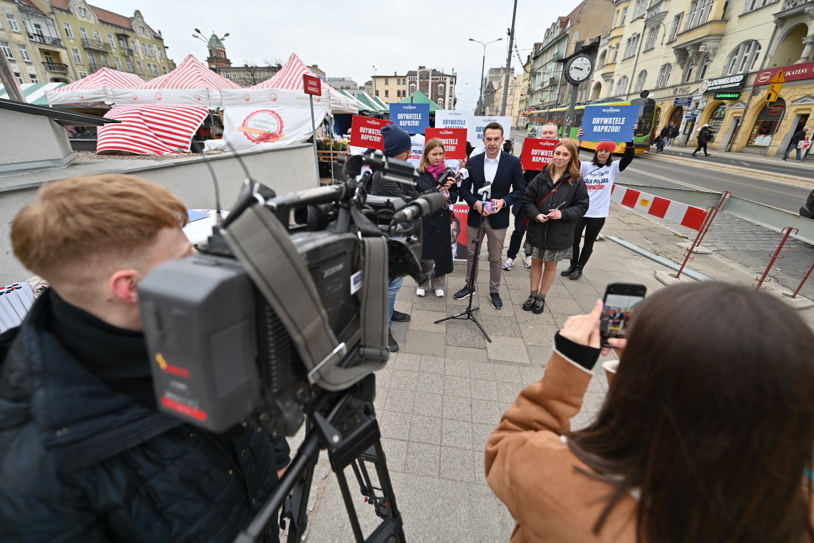 Szłapka - Wojtek Wardejn - Radio Poznań