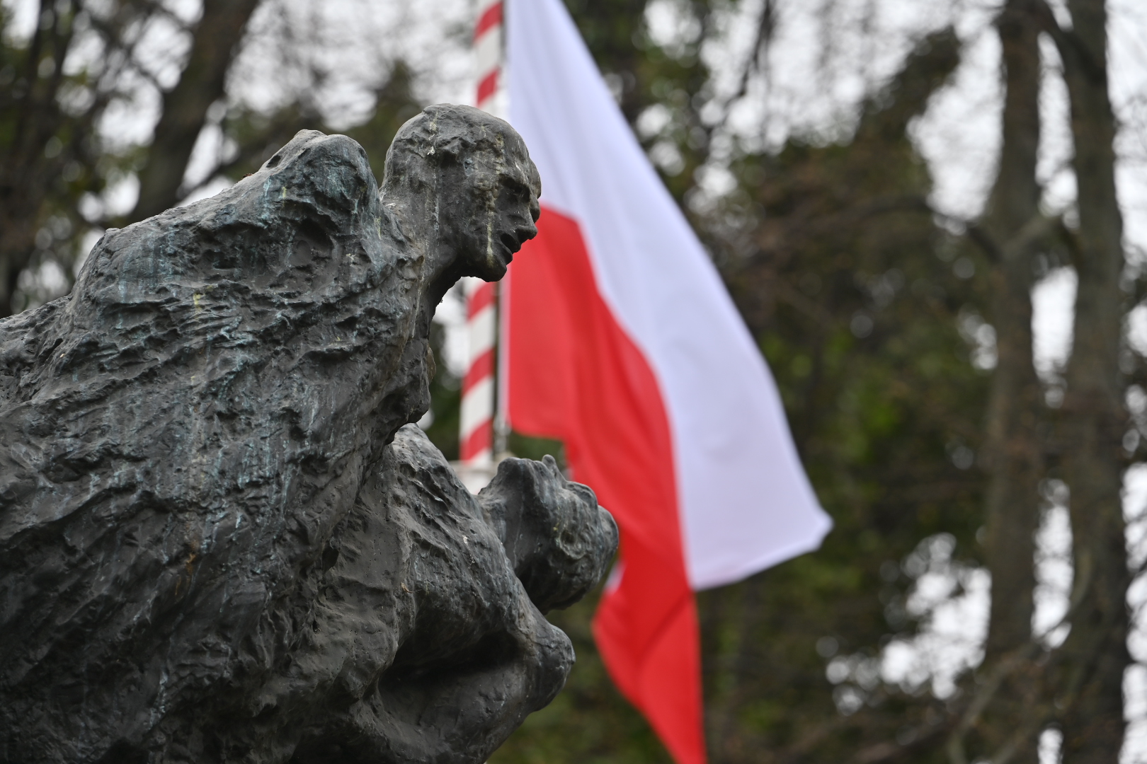 Katyń poznań - Wojtek Wardejn - Radio Poznań