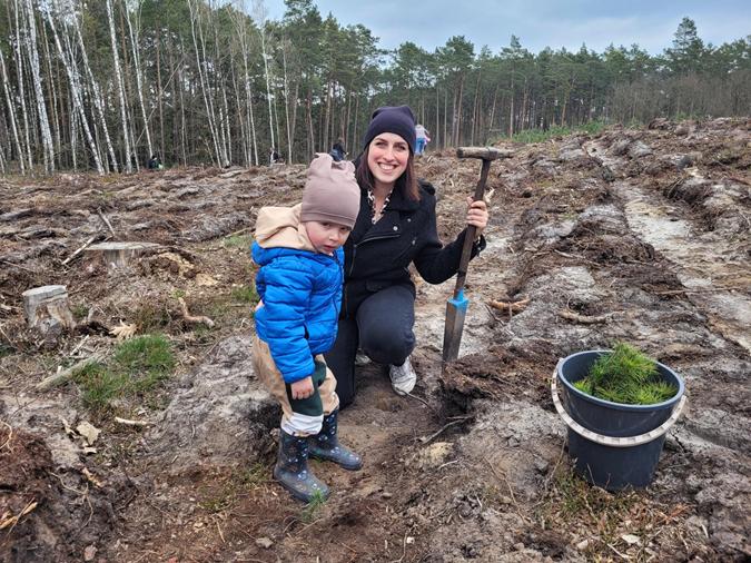 las chodzież przedszkole - Marek Wolski - Radio Poznań