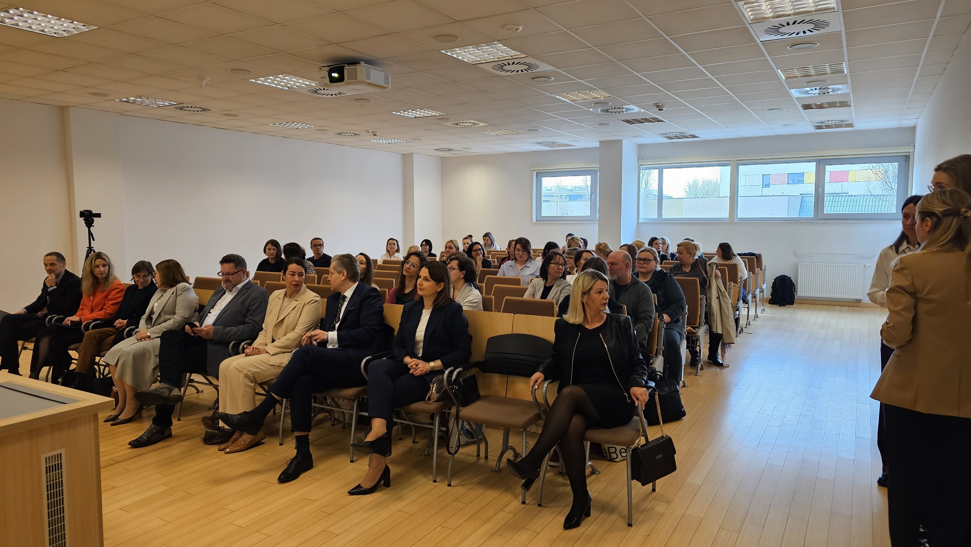 uniwersytet medyczny - Julian Kozanecki - Radio Poznań