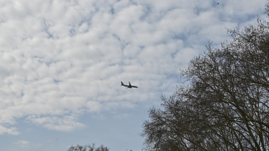 Awaryjne lądowanie - Wojtek Wardejn - Radio Poznań