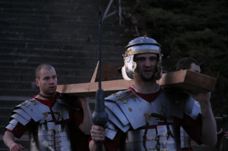 misterium 2012 03 - Grzegorz Maciejewski