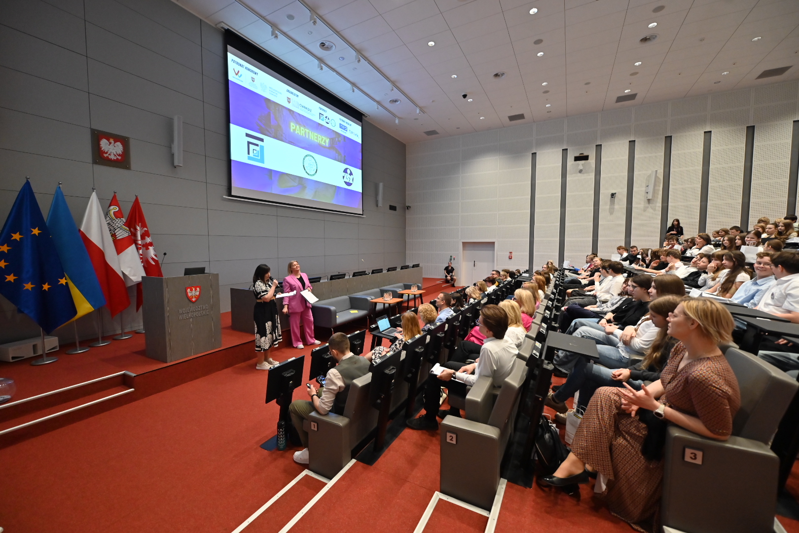 szkoły branżowe - Wojtek Wardejn - Radio Poznań