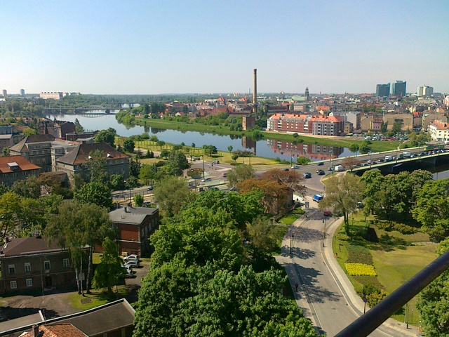 Wojciech Chmielewski (Radio Merkury)