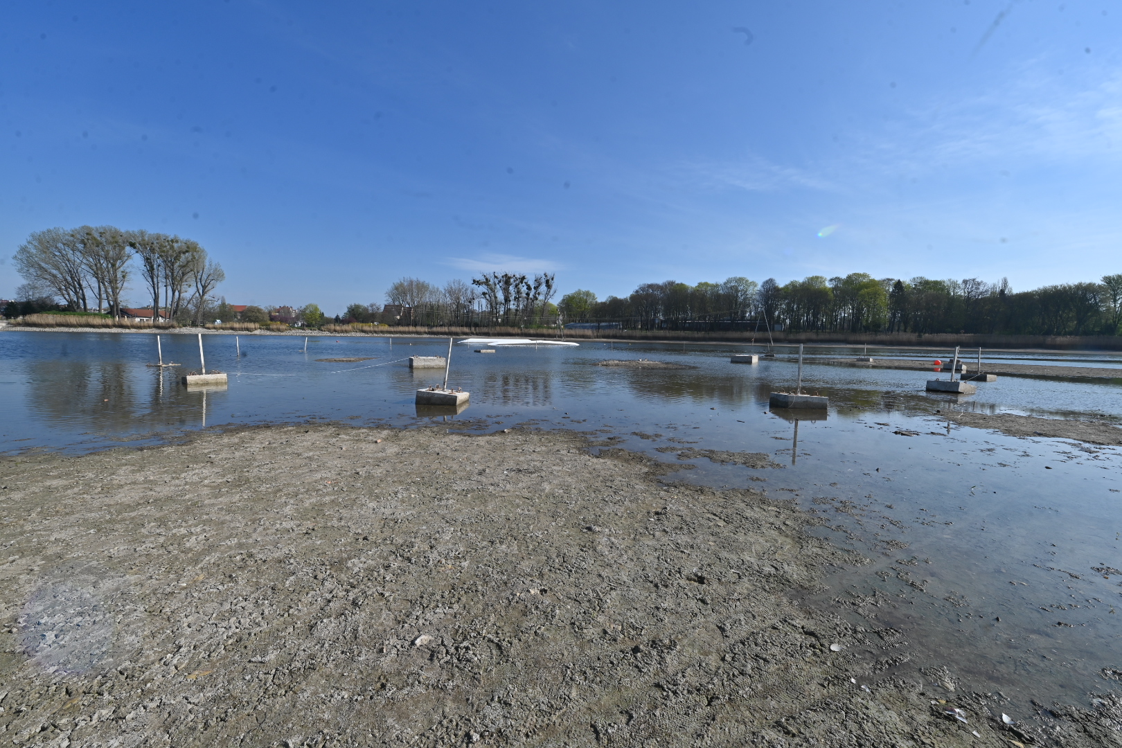 malta brak wody - Wojtek Wardejn - Radio Poznań