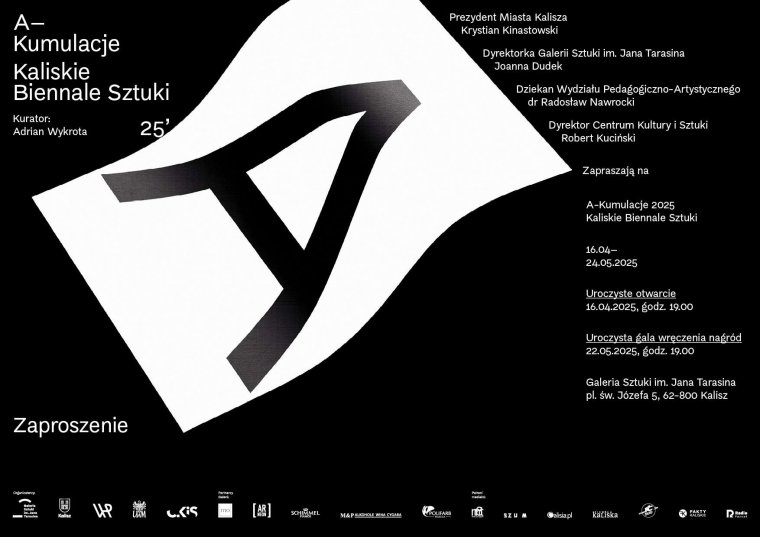 Biennale Kalisz - Organizator