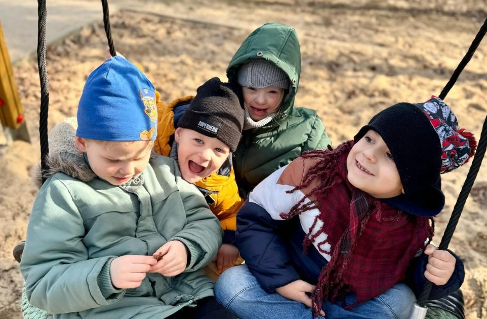 Szkołą specjalna - siepomaga.pl