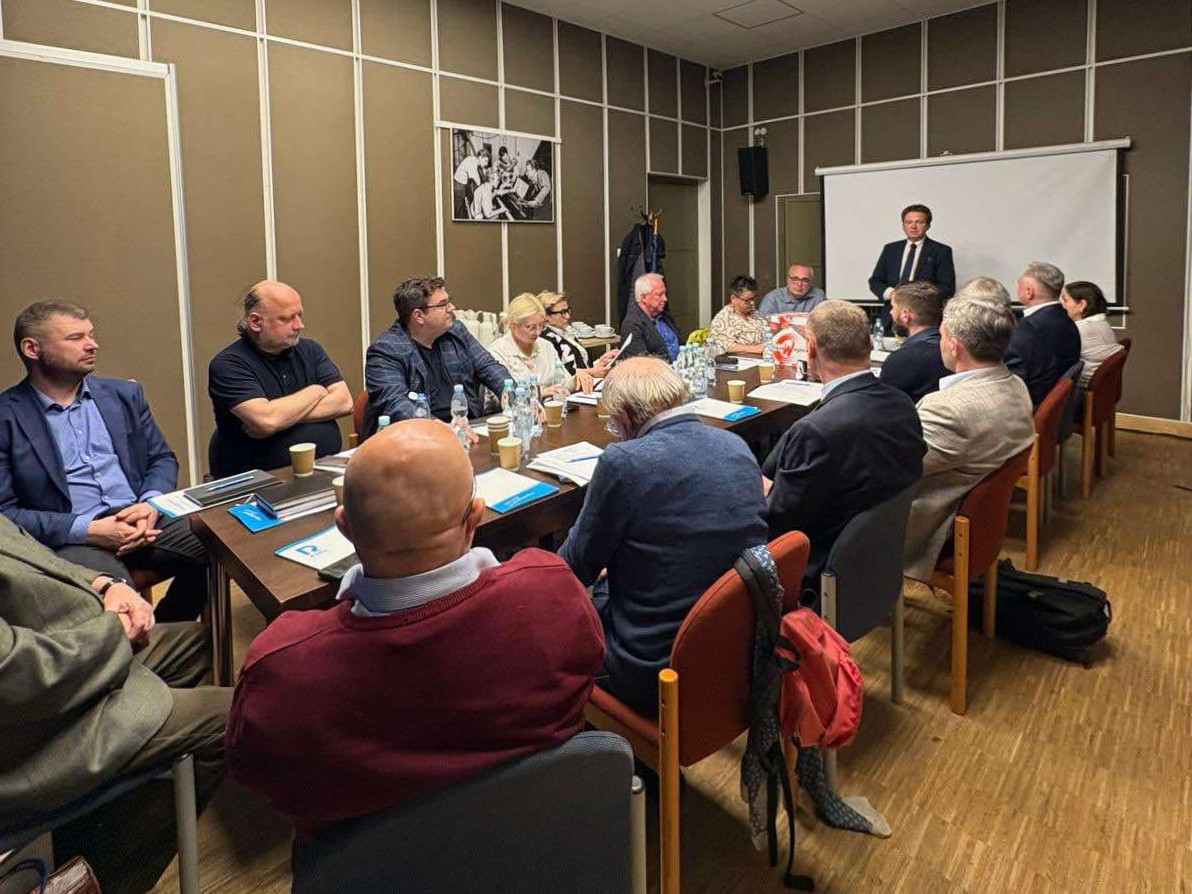 rada programowa radio poznań - Redakcja