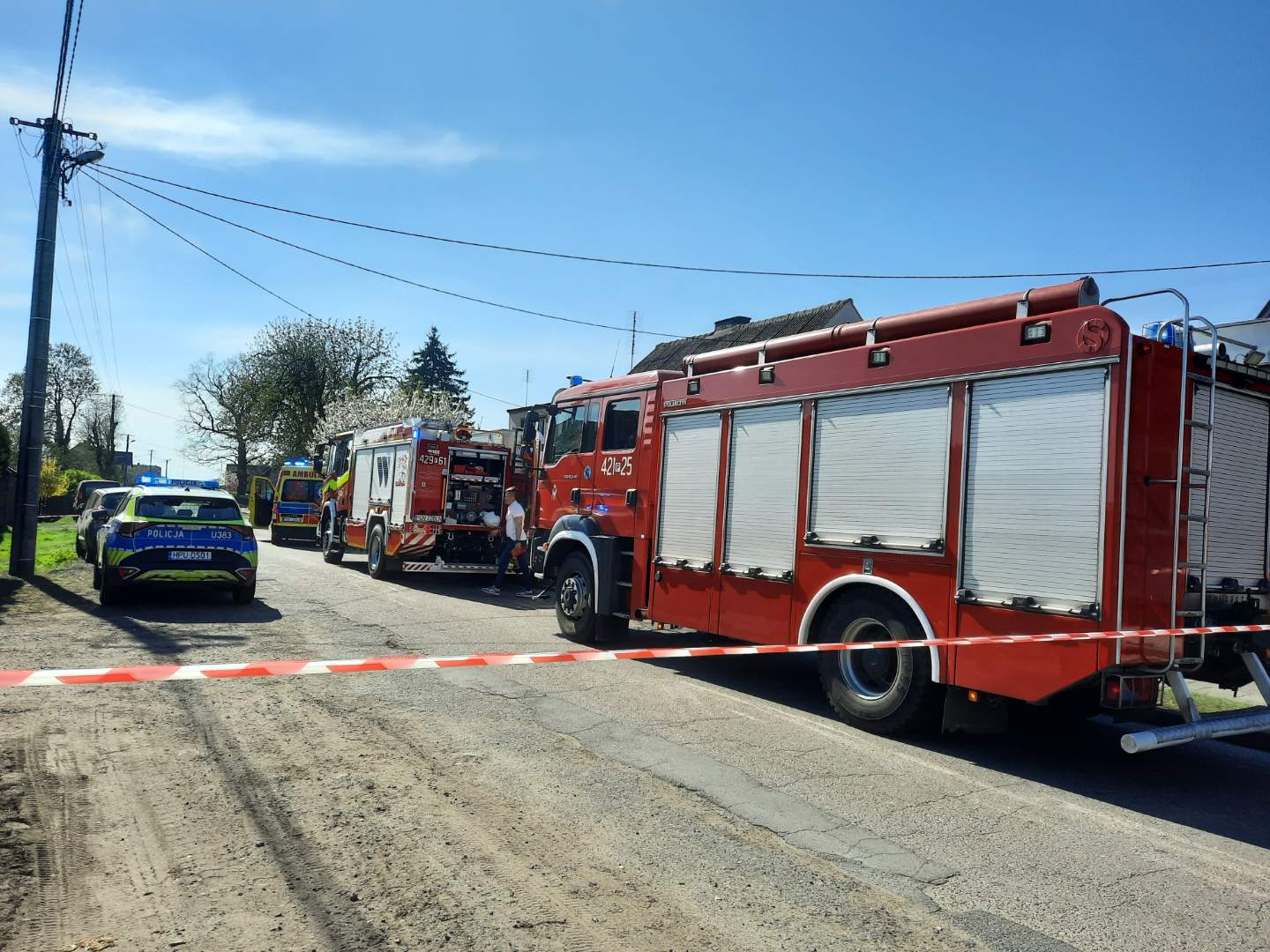 Morderstwo żelazkowo - Rafał Muniak - Radio Poznań