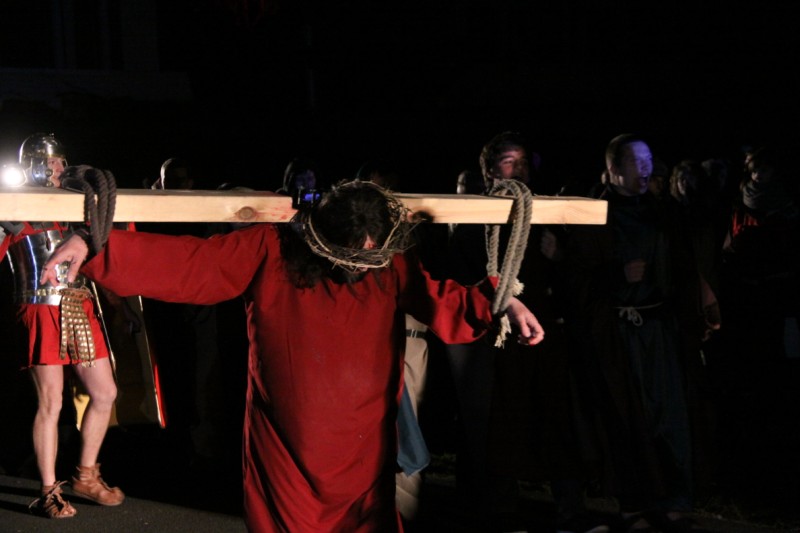 misterium 2012 33 - Grzegorz Maciejewski