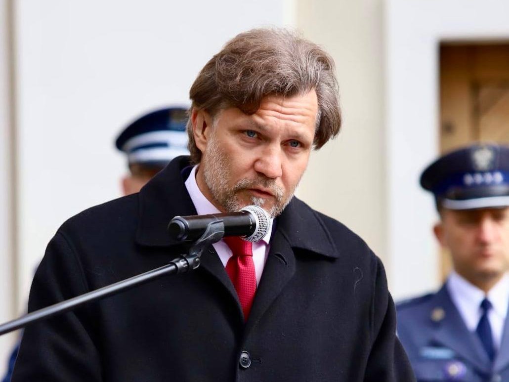 Kinastowski - FB Krystian Kinastowski