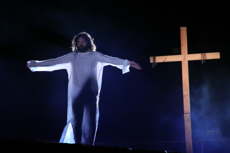 misterium 2012 40 - Grzegorz Maciejewski