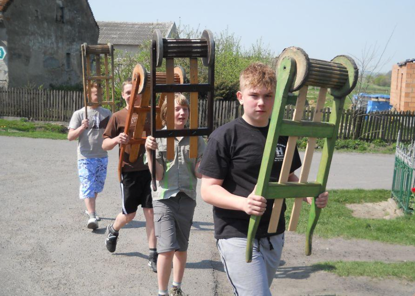 klekoty skrzekoty mnichowice tradycja - kepnosocjum.pl