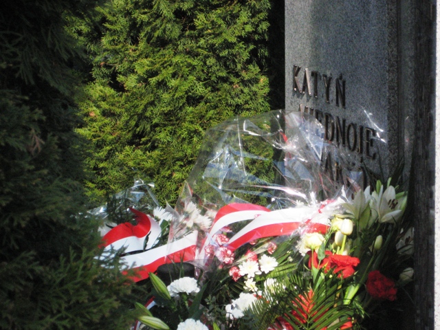 Wrzesnia Katyn 1 - Rafał Regulski