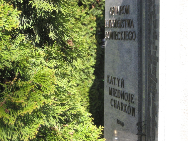 Wrzesnia Katyn 3 - Rafał Regulski