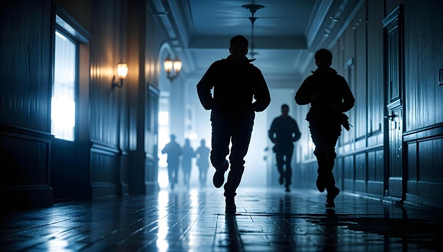 pościg - izhar-ahamed - Pixabay