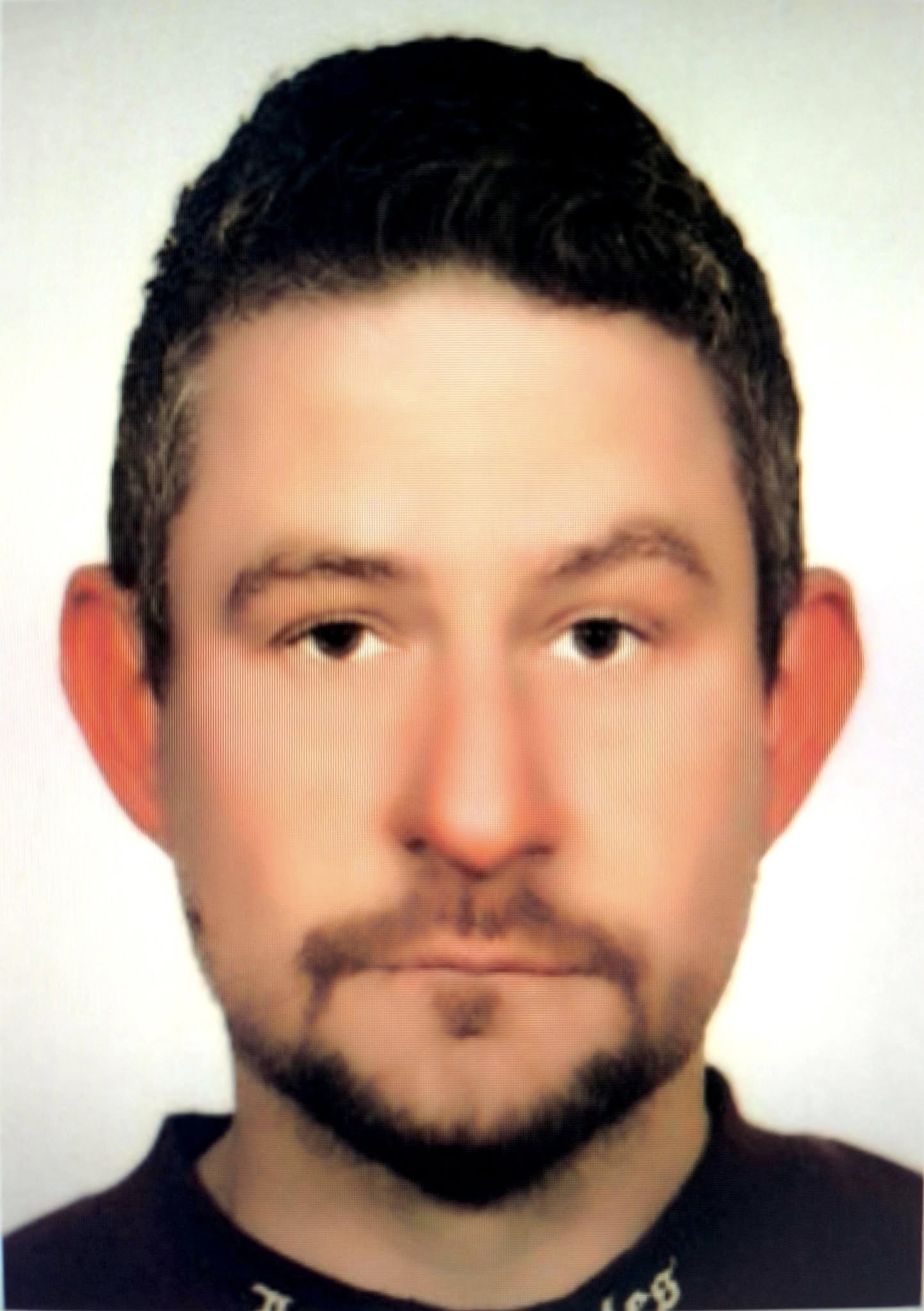 zaginął - KPP Rawicz