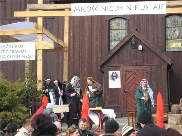 misterium Kicin 6 - Magdalena Konieczna