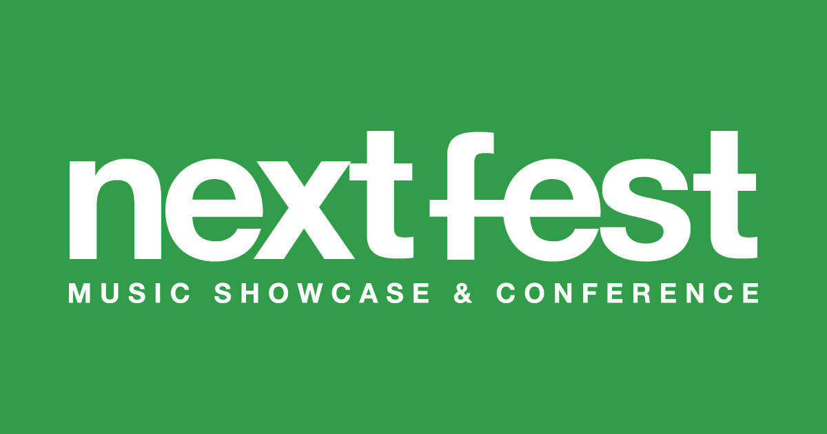 next fest 