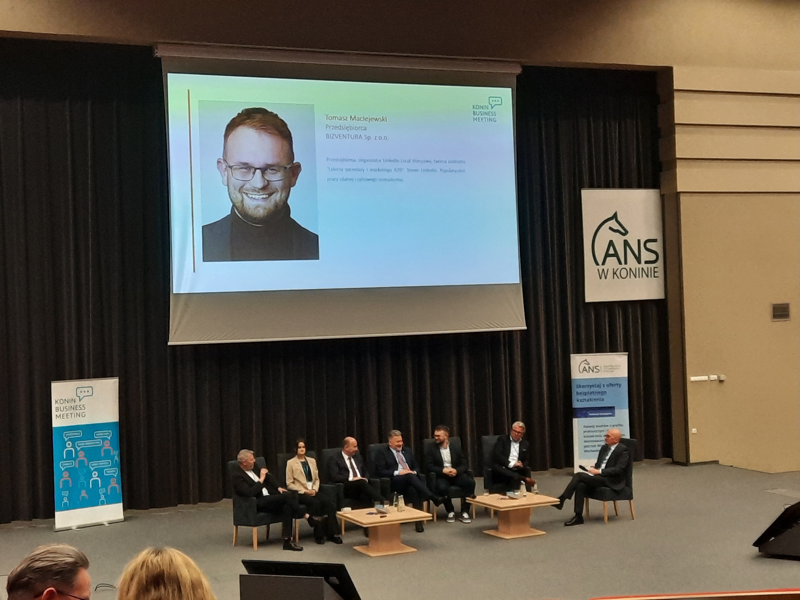 konin - Michalina Maciaszek - Radio Poznań