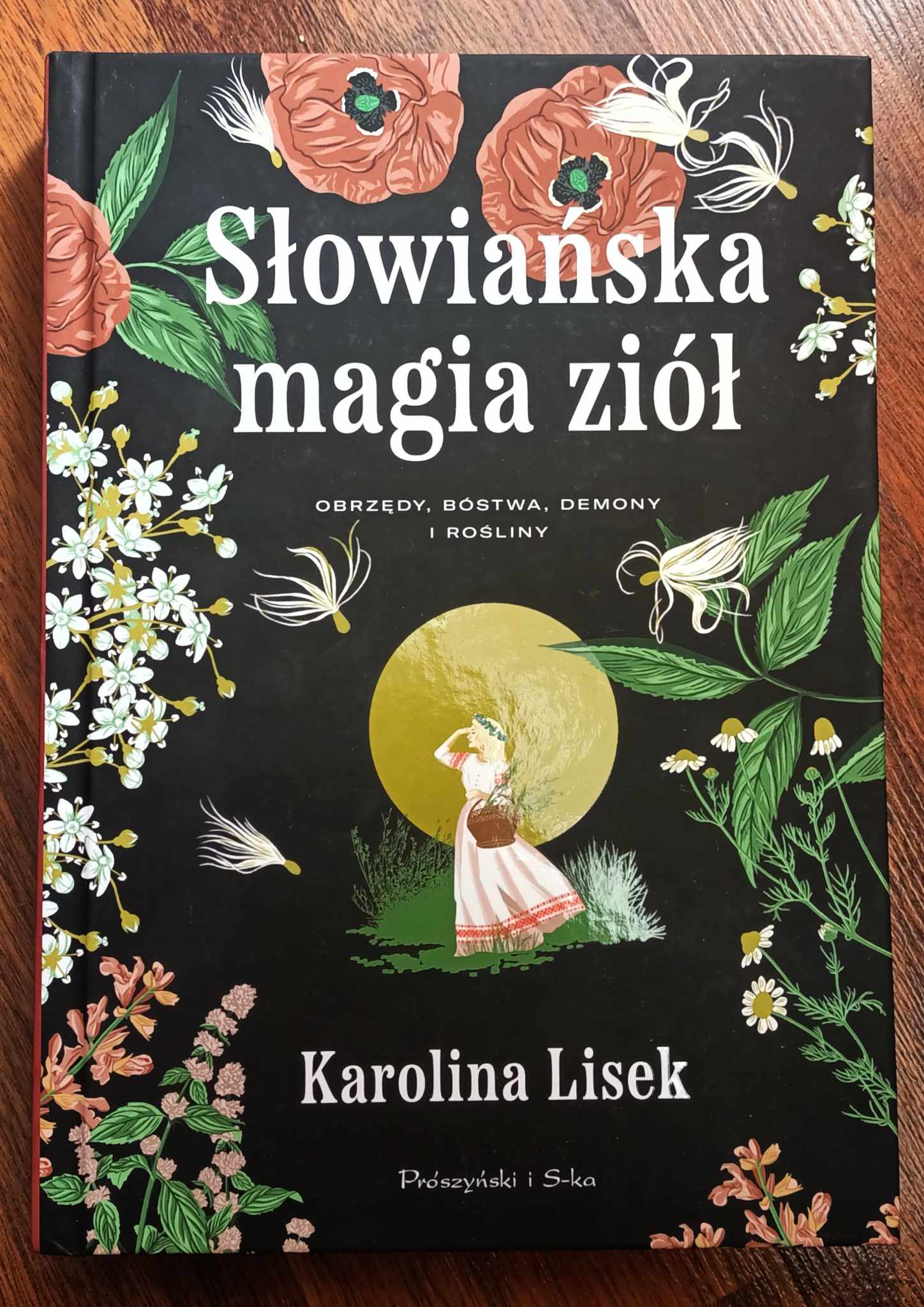 książka - Joanna Divina - Radio Poznań