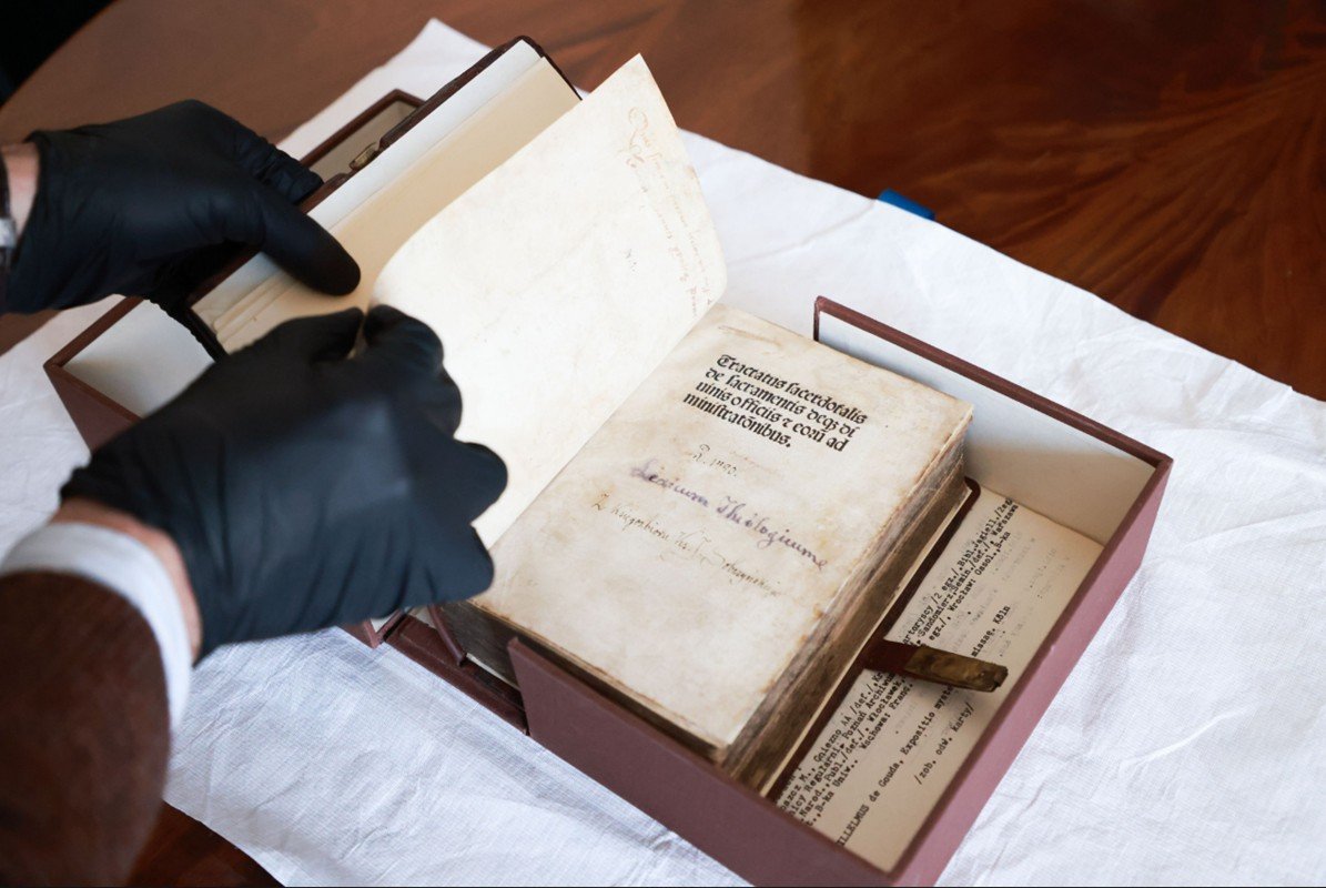 starodruk - Danuta Matloch - MKiDN