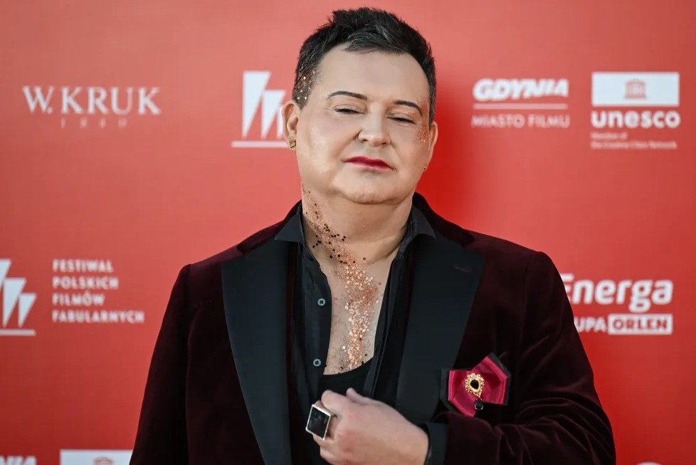 Witkowski - PAP/Adam Warżawa