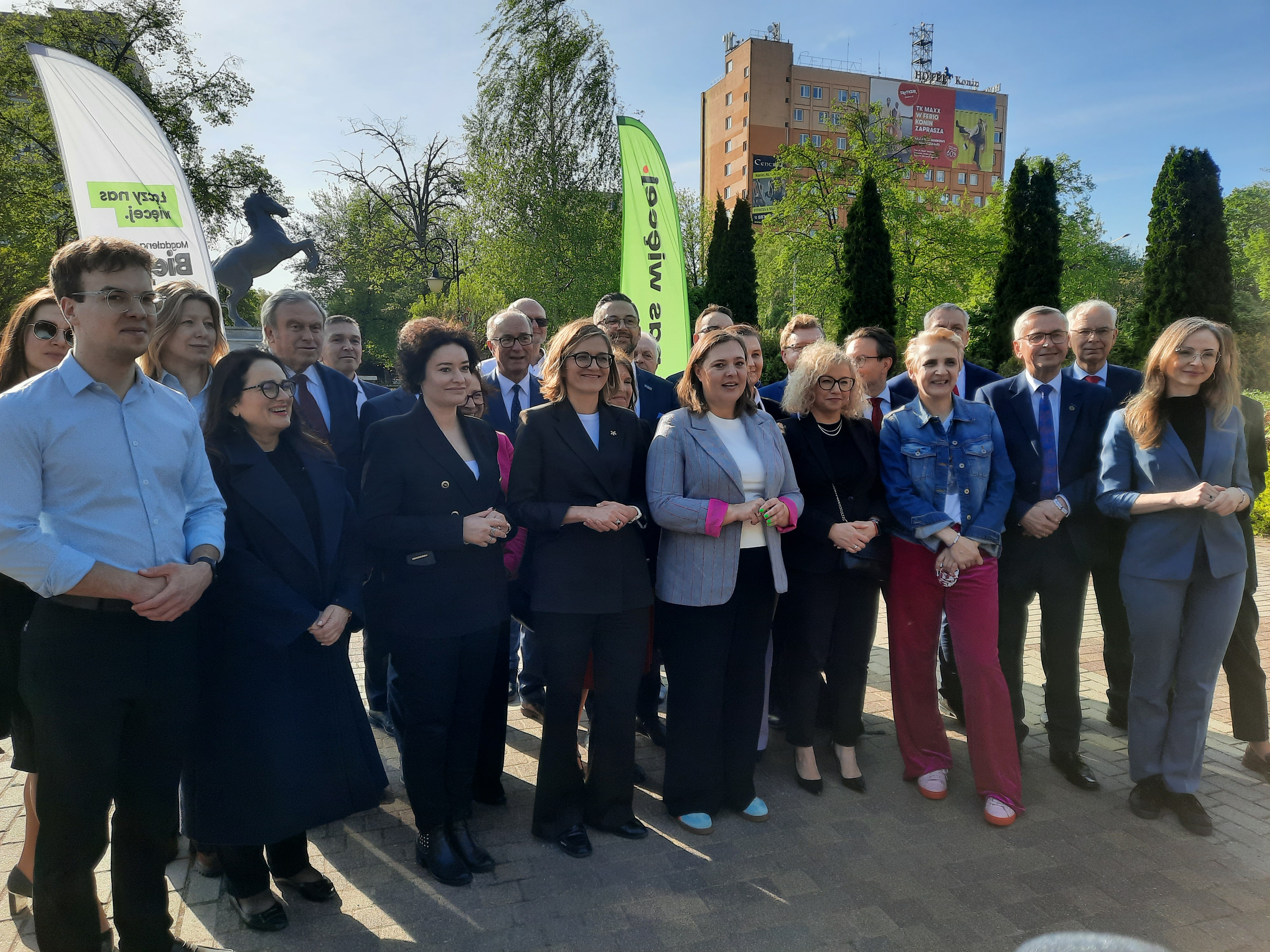 magdalena biejat - Michalina Maciaszek - Radio Poznań