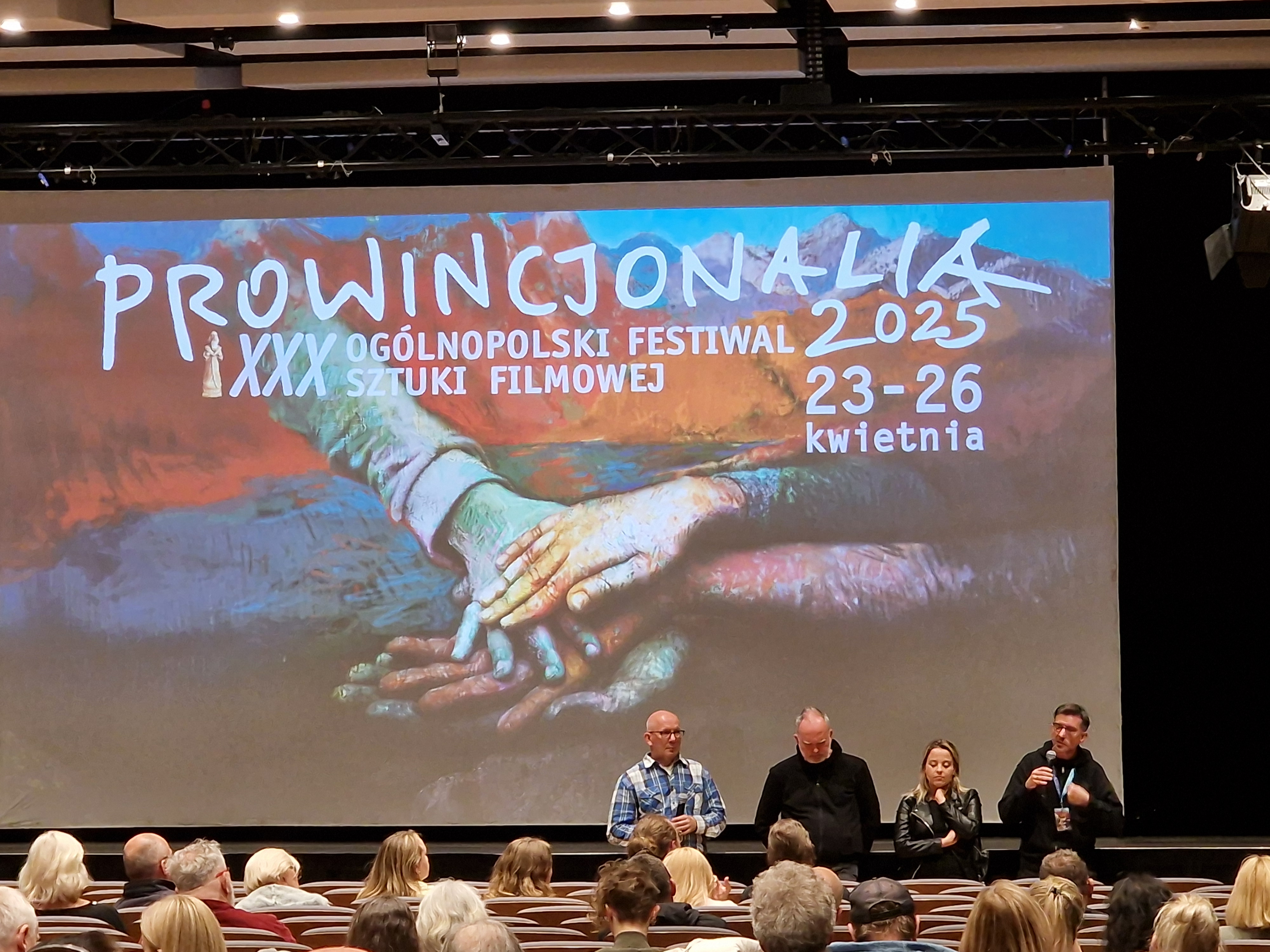 Prowincjonalia - Grzegorz Ługawiak - Radio Poznań